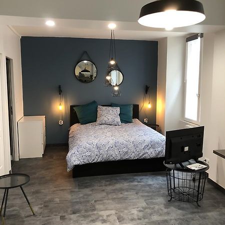Hypercentre Orleans Apartment Ngoại thất bức ảnh