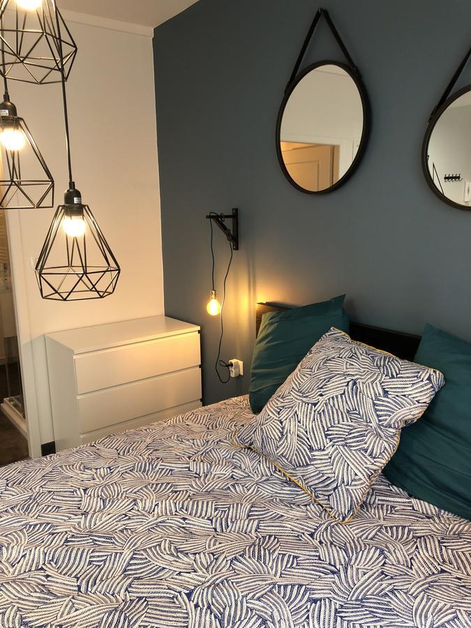 Hypercentre Orleans Apartment Ngoại thất bức ảnh