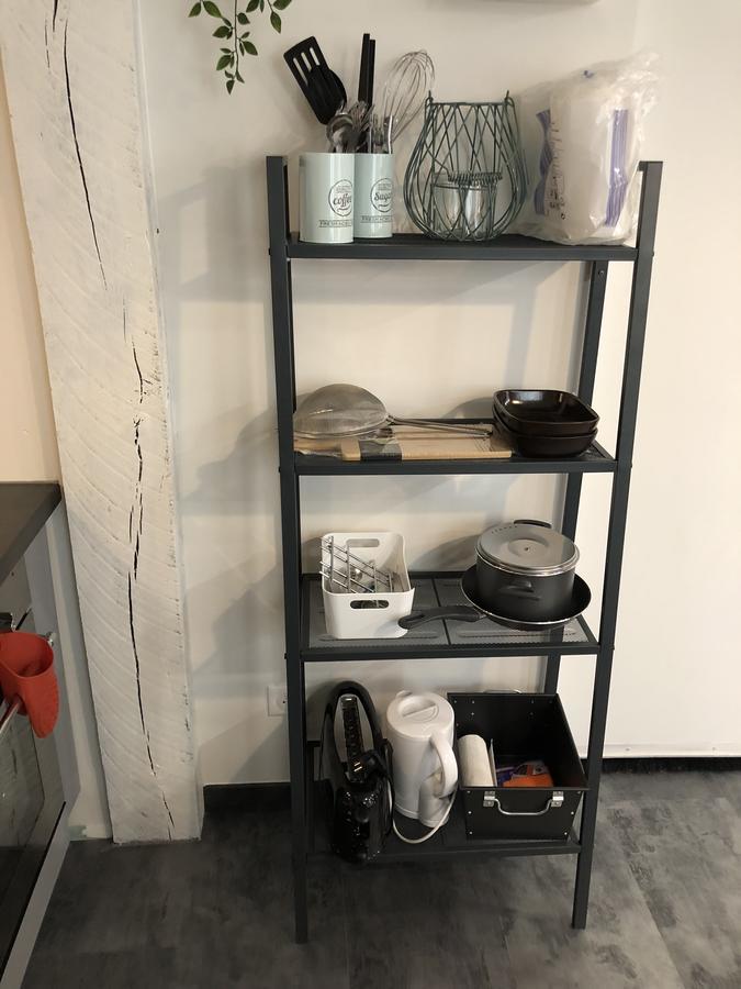 Hypercentre Orleans Apartment Ngoại thất bức ảnh