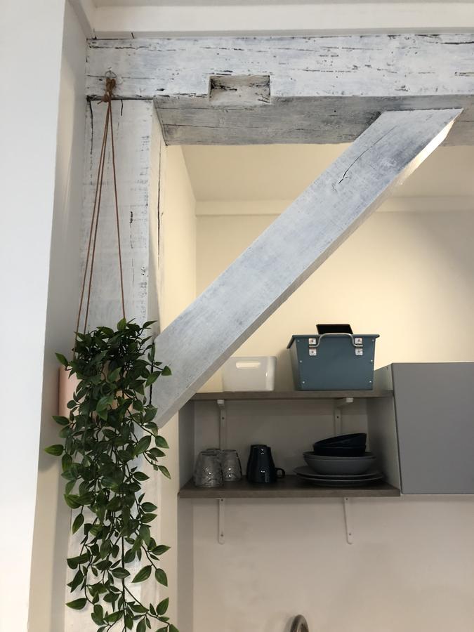 Hypercentre Orleans Apartment Ngoại thất bức ảnh