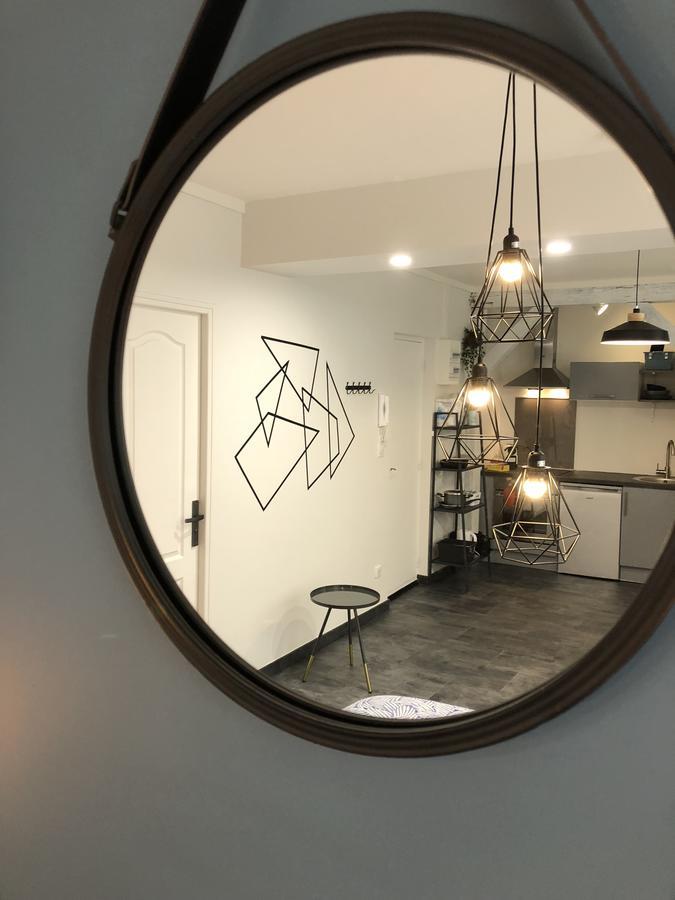Hypercentre Orleans Apartment Ngoại thất bức ảnh