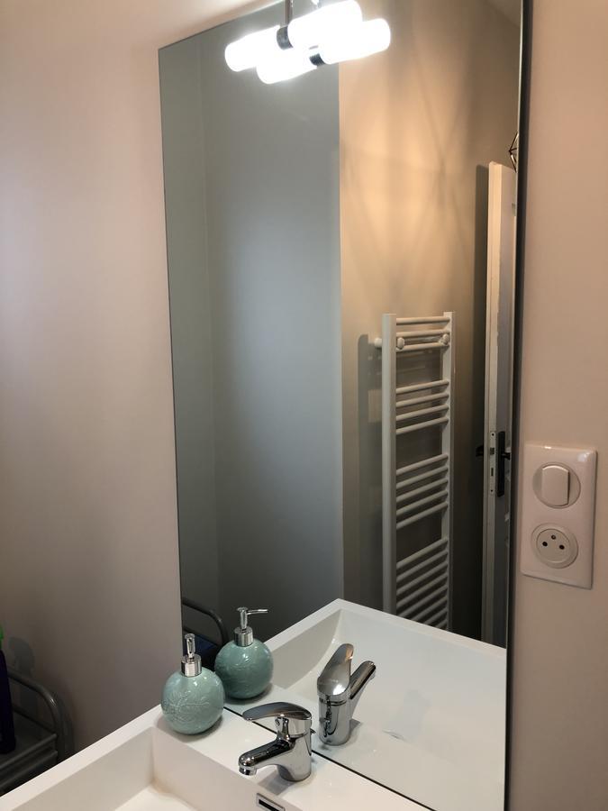 Hypercentre Orleans Apartment Ngoại thất bức ảnh