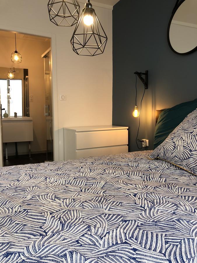 Hypercentre Orleans Apartment Ngoại thất bức ảnh