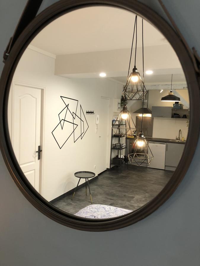 Hypercentre Orleans Apartment Ngoại thất bức ảnh