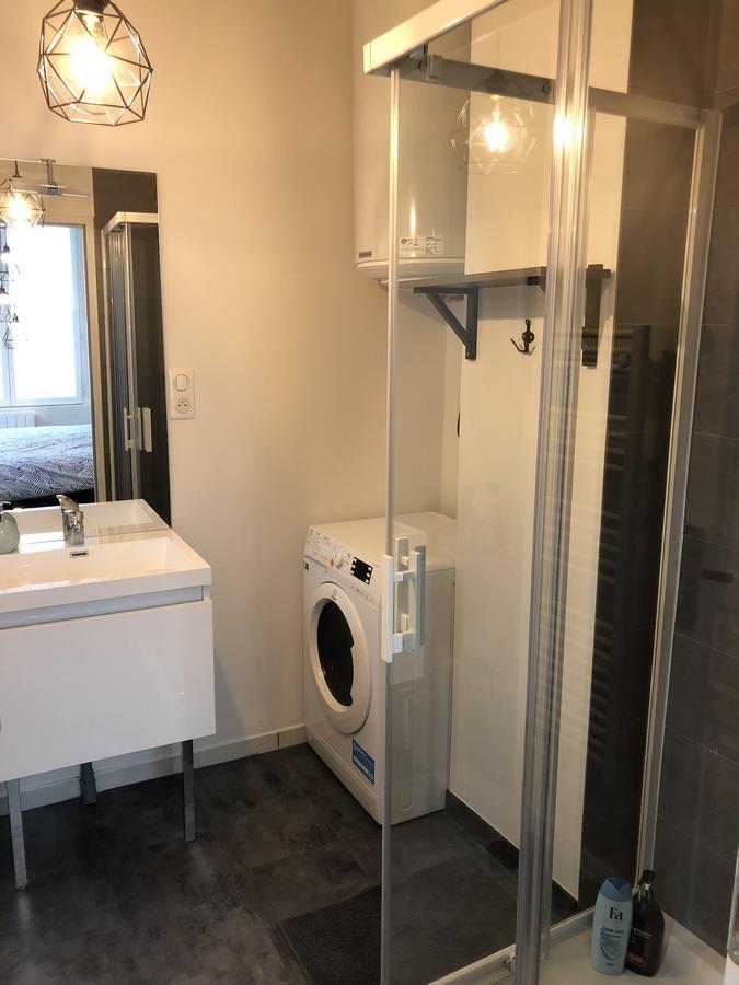Hypercentre Orleans Apartment Ngoại thất bức ảnh