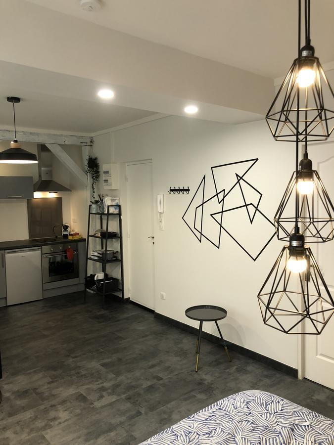 Hypercentre Orleans Apartment Ngoại thất bức ảnh