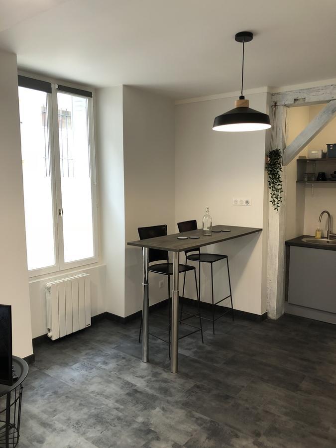 Hypercentre Orleans Apartment Ngoại thất bức ảnh
