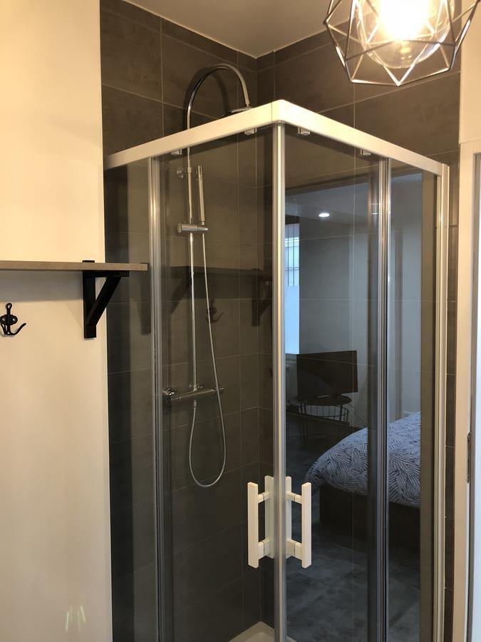 Hypercentre Orleans Apartment Ngoại thất bức ảnh