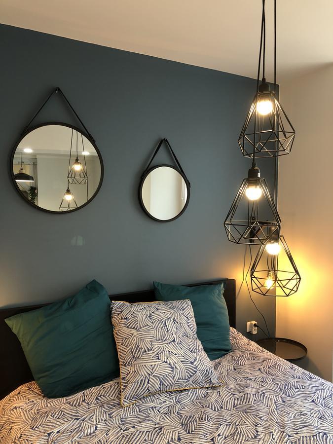 Hypercentre Orleans Apartment Ngoại thất bức ảnh